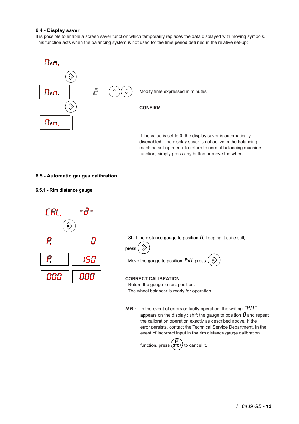 CEMB USA C71_2 (A) User Manual | Page 15 / 19