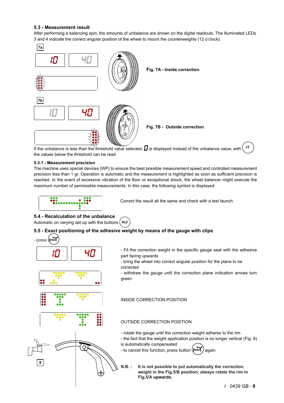 CEMB USA C71_2 (A) User Manual | Page 9 / 19