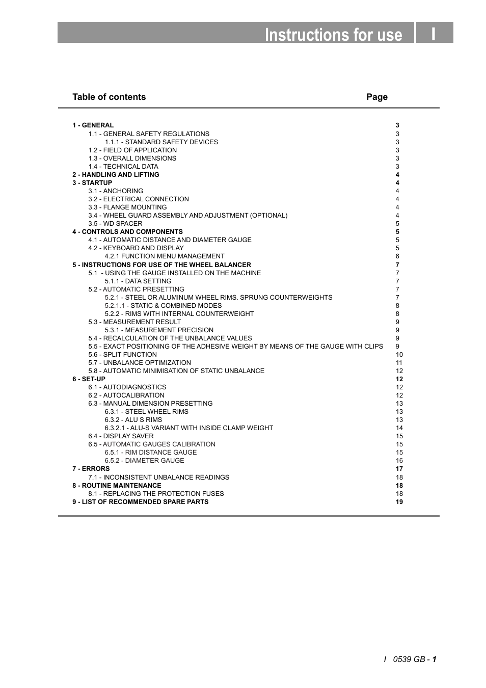 CEMB USA C71_2 (B) User Manual | 19 pages