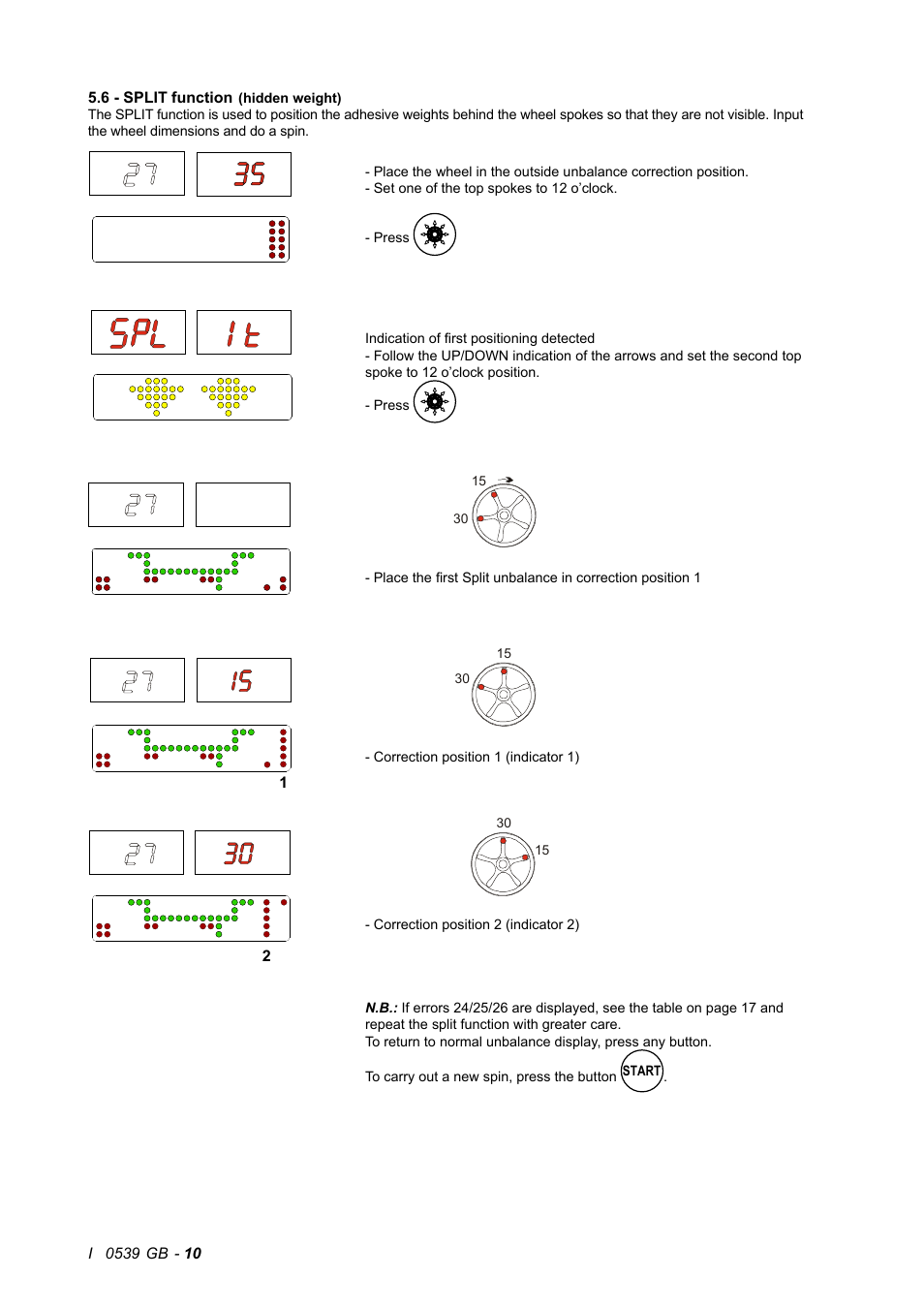 CEMB USA C71_2 (B) User Manual | Page 10 / 19