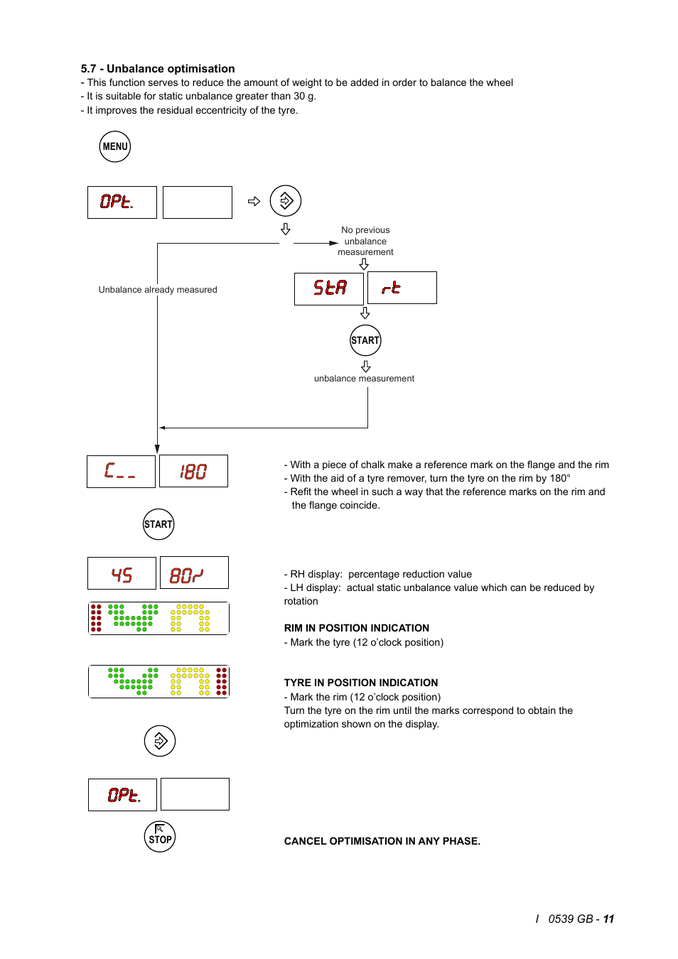 CEMB USA C71_2 (B) User Manual | Page 11 / 19