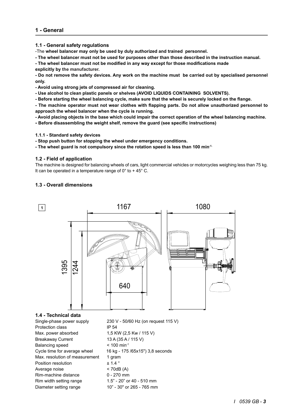 CEMB USA C71_2 (B) User Manual | Page 3 / 19