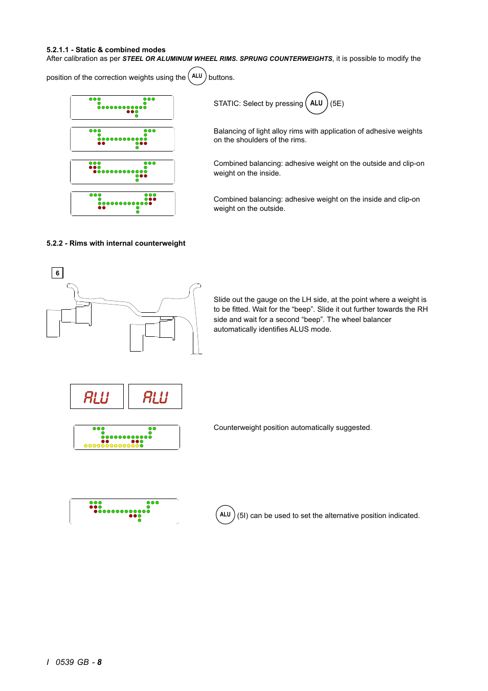 CEMB USA C71_2 (B) User Manual | Page 8 / 19