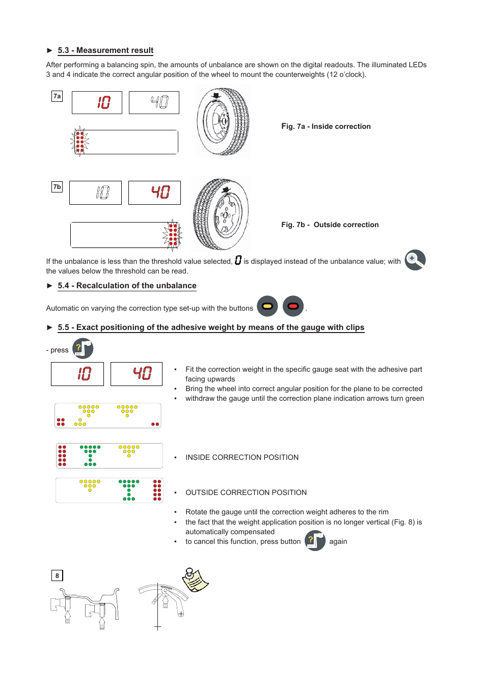 CEMB USA C71_2 evo (D) User Manual | Page 10 / 19