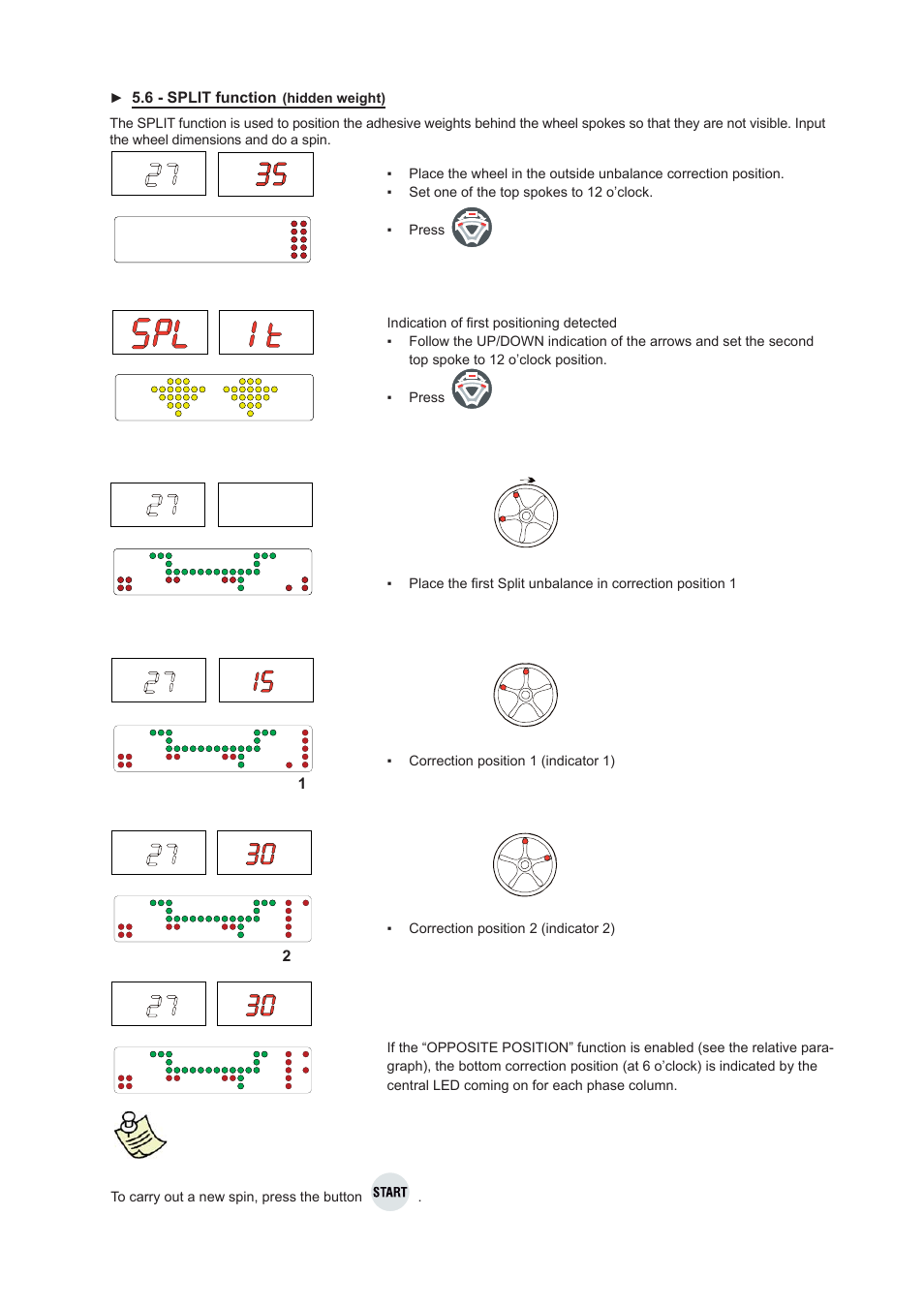 CEMB USA C71_2 evo (D) User Manual | Page 11 / 19