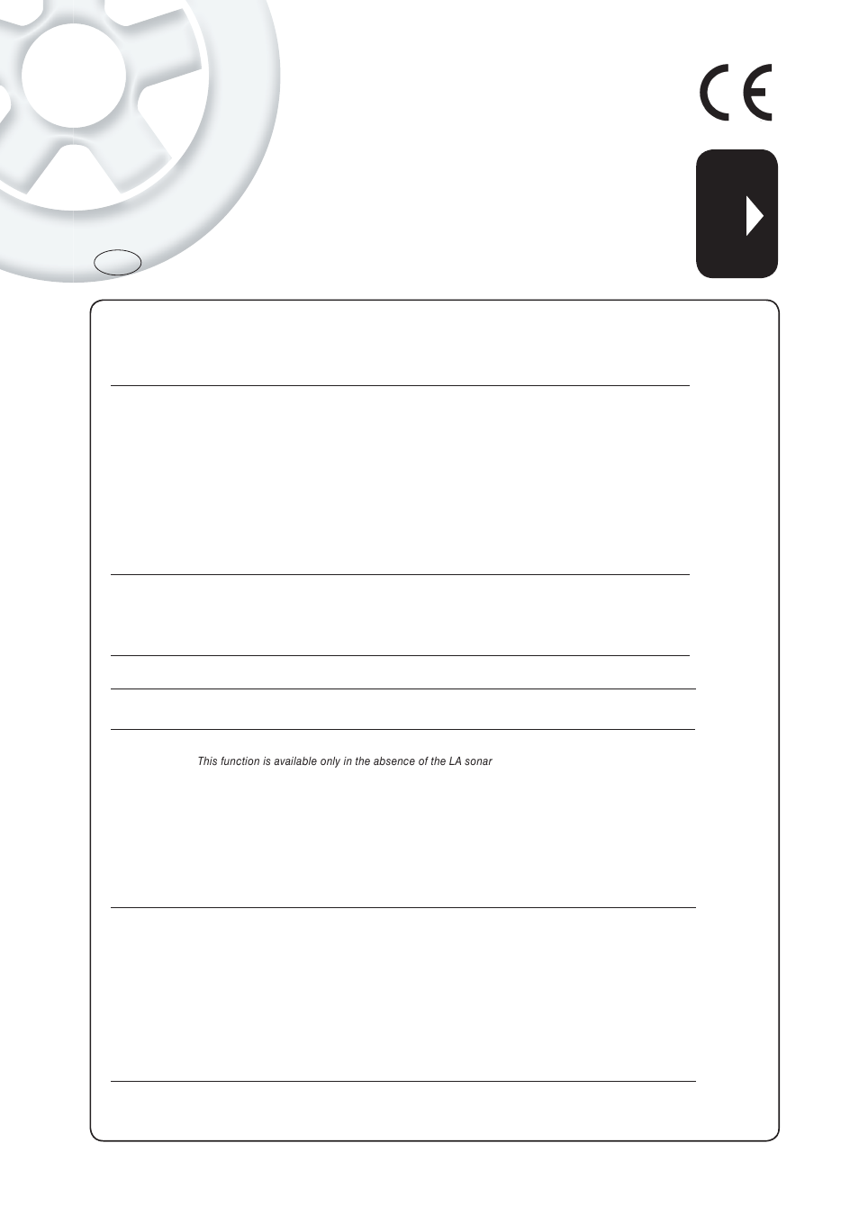 CEMB USA C71_2 evo (E) User Manual | 22 pages