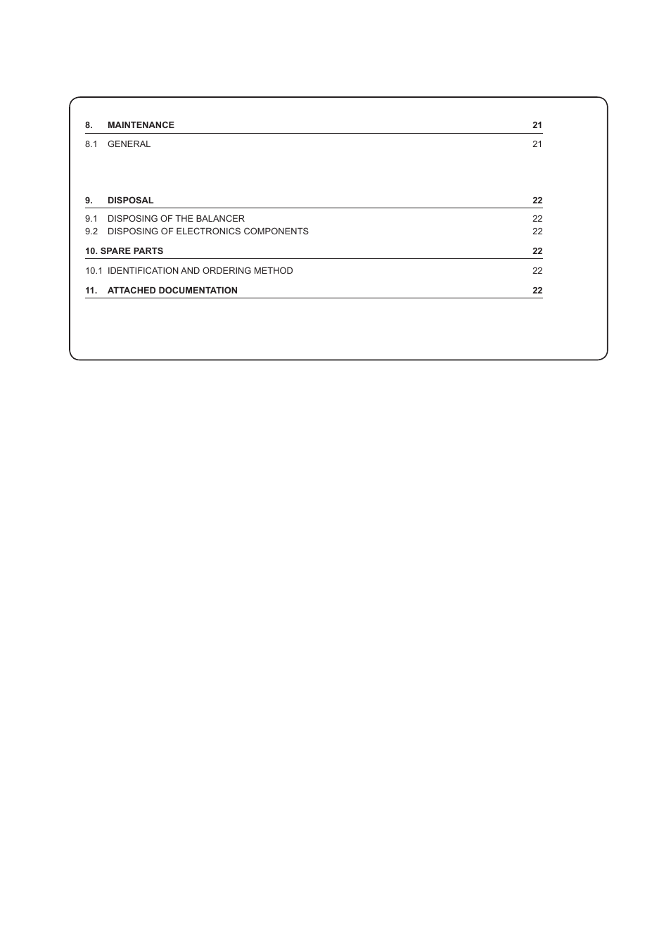CEMB USA C71_2 SE evo (B) User Manual | Page 2 / 22