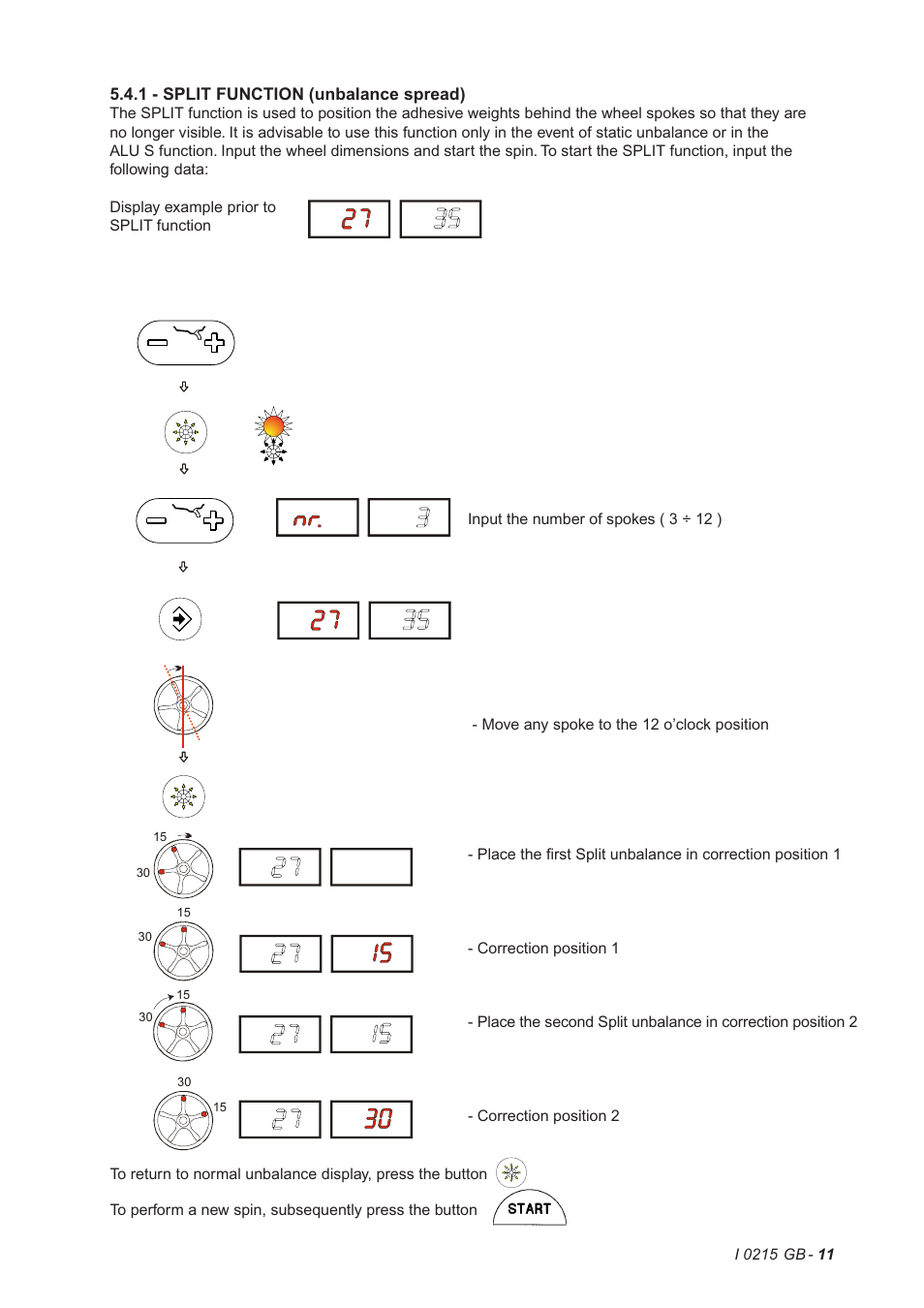 CEMB USA K10 (D) User Manual | Page 11 / 17