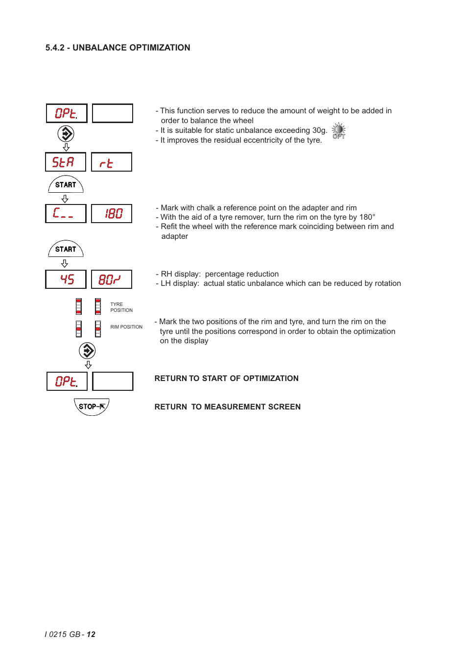 CEMB USA K10 (D) User Manual | Page 12 / 17