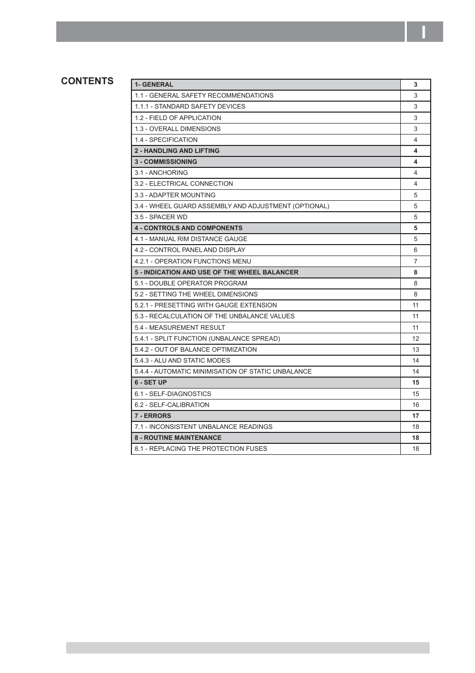 CEMB USA K10_2 (E) User Manual | 18 pages