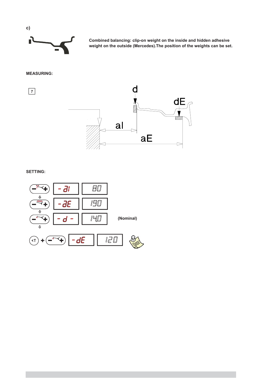 CEMB USA K10_2 (E) User Manual | Page 10 / 18