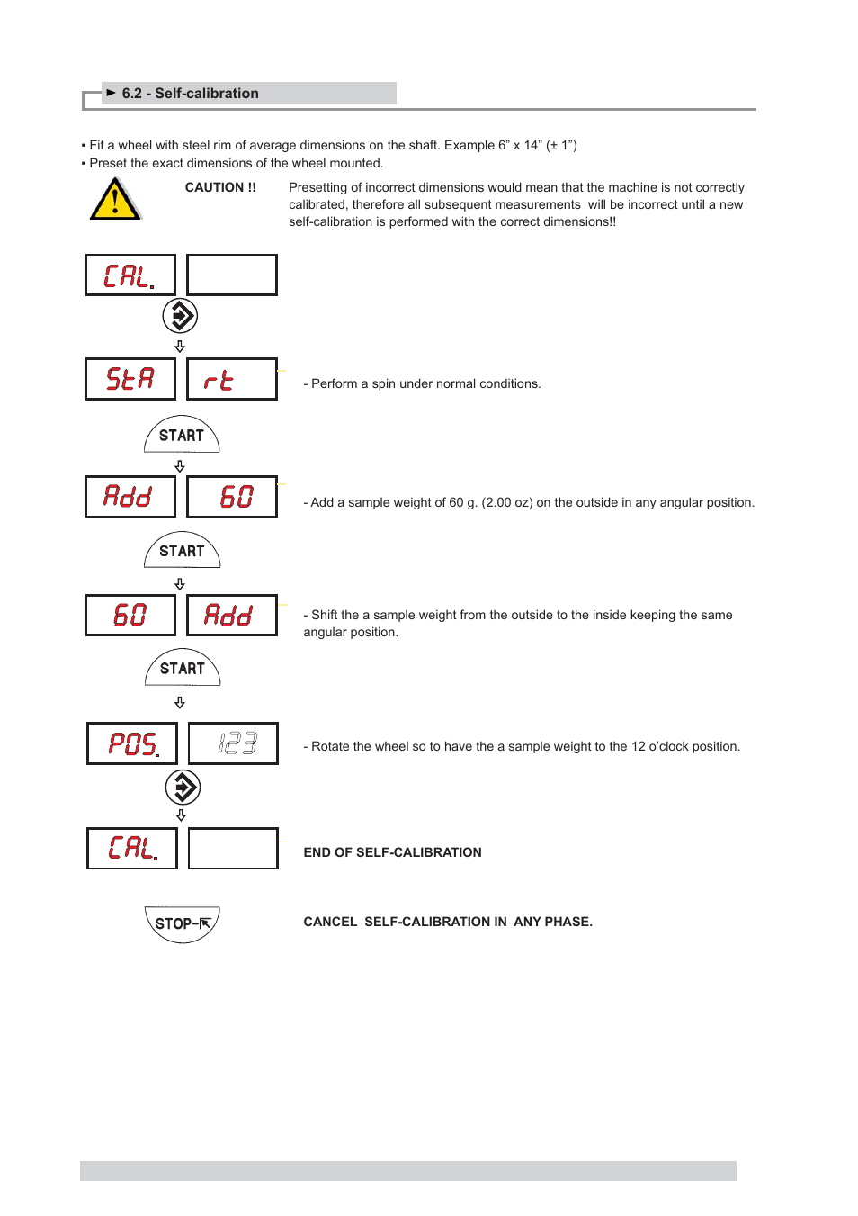 CEMB USA K10_2 (E) User Manual | Page 16 / 18