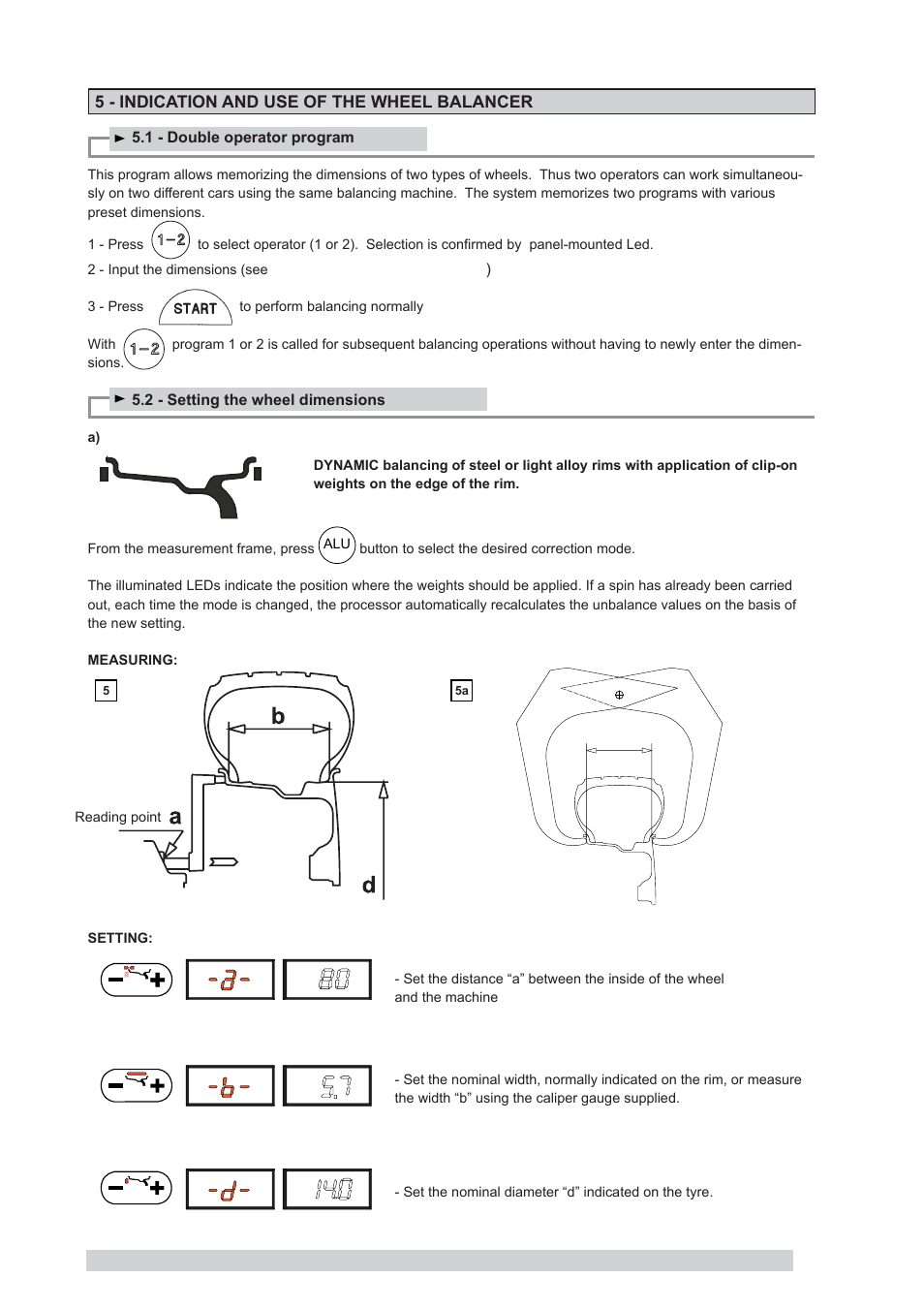 CEMB USA K10_2 (E) User Manual | Page 8 / 18