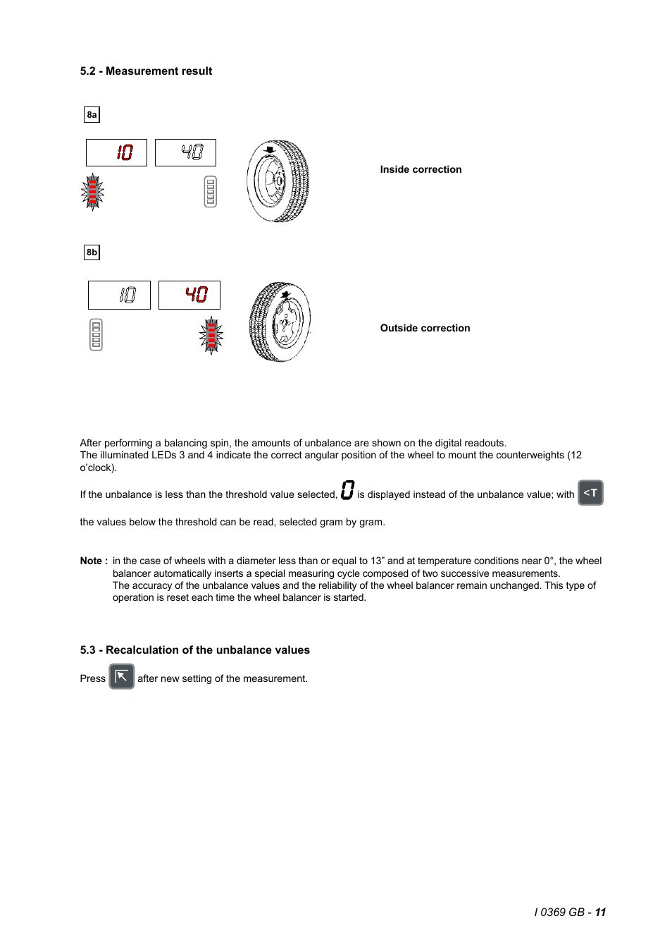 CEMB USA K8 (A) User Manual | Page 11 / 17