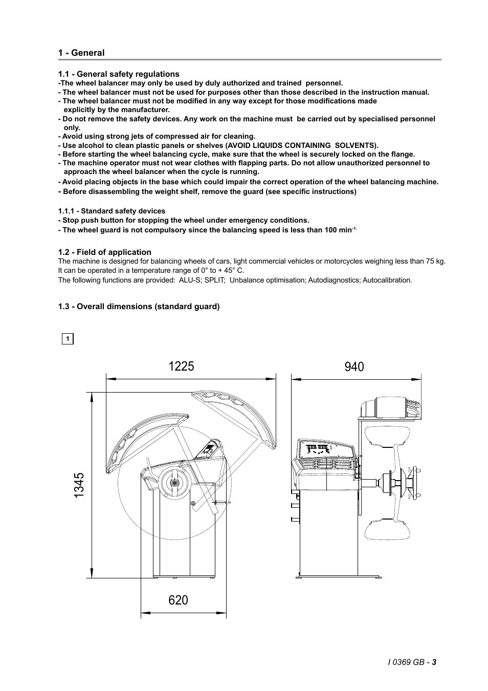 CEMB USA K8 (A) User Manual | Page 3 / 17