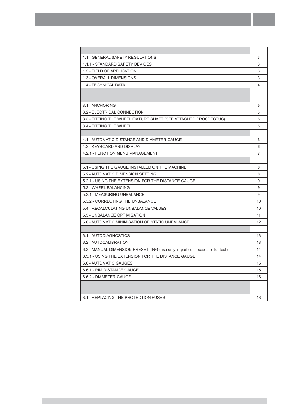 CEMB USA K22 (B) User Manual | 18 pages