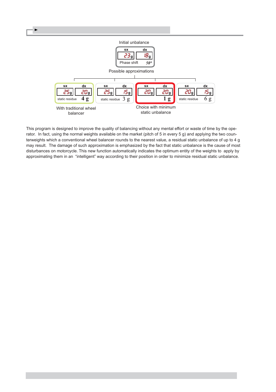 CEMB USA K22 (B) User Manual | Page 12 / 18