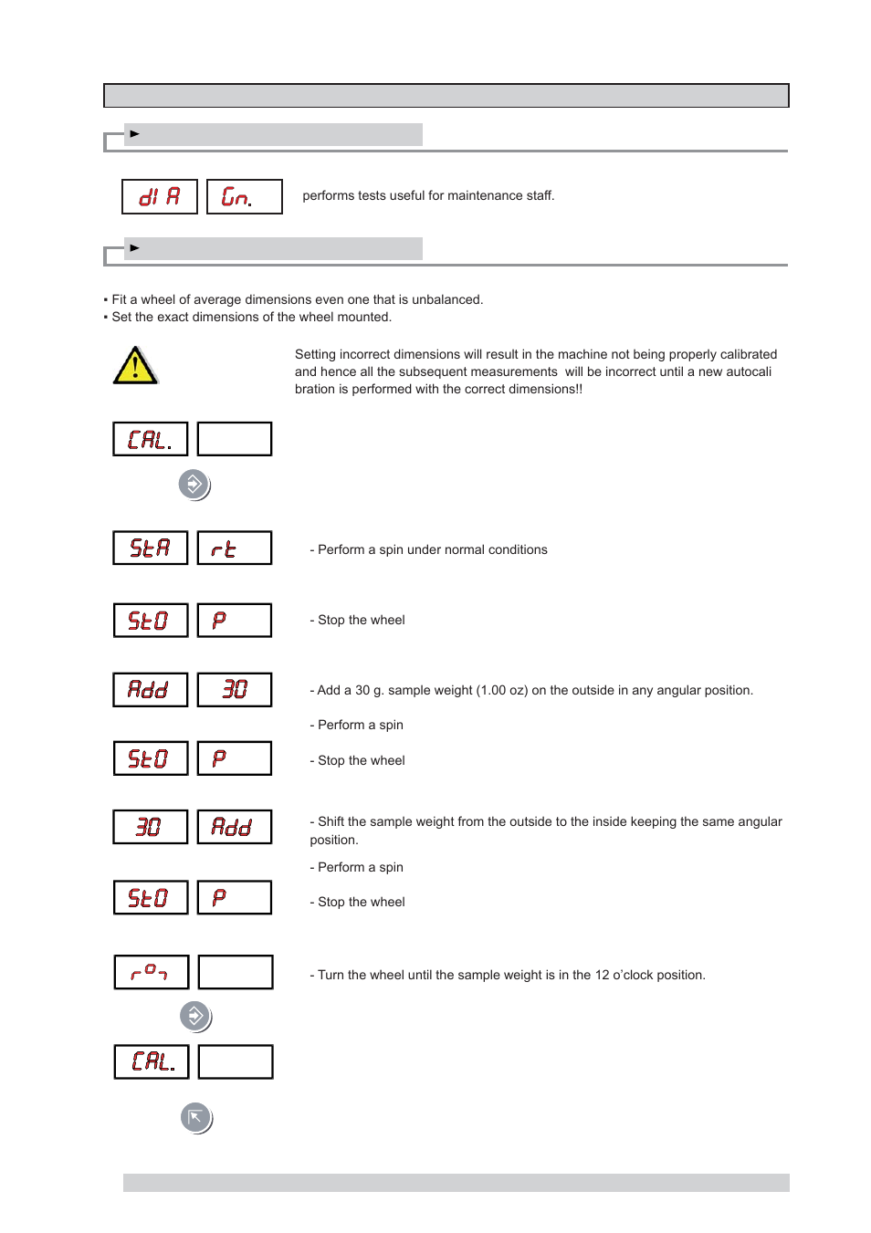 CEMB USA K22 (B) User Manual | Page 13 / 18