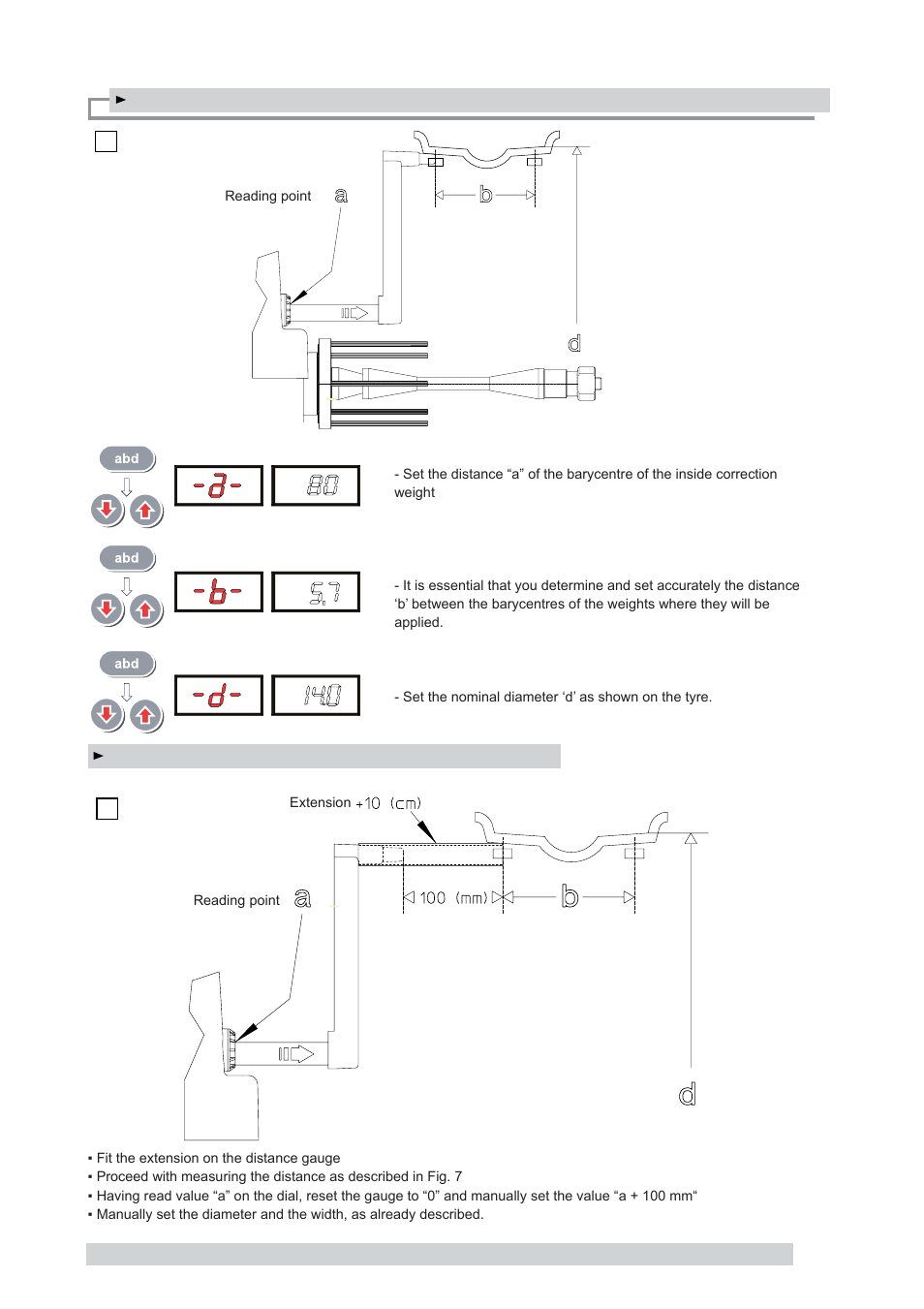 CEMB USA K22 (B) User Manual | Page 14 / 18