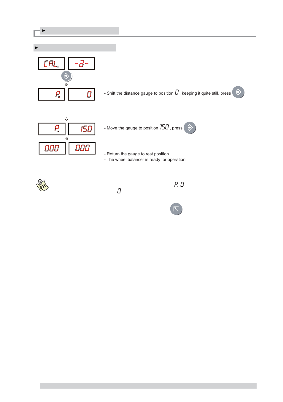 P. 0 | CEMB USA K22 (B) User Manual | Page 15 / 18