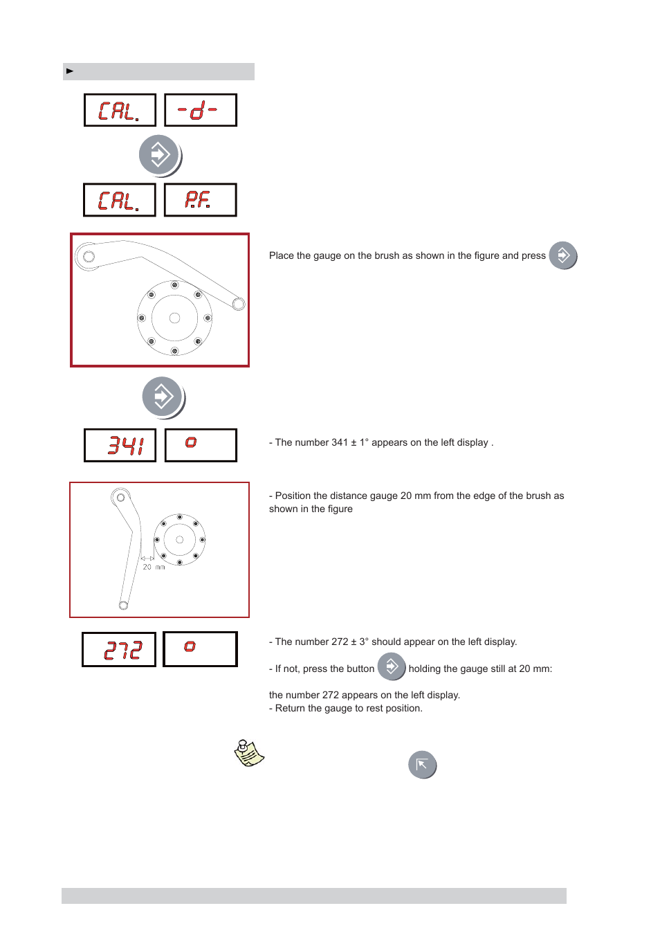 CEMB USA K22 (B) User Manual | Page 16 / 18