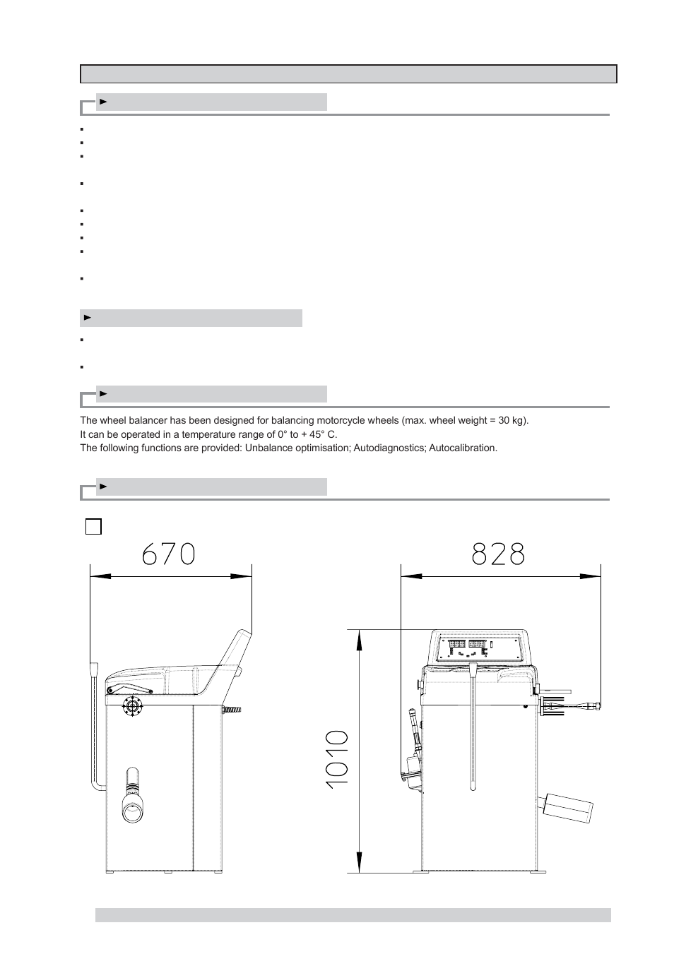 CEMB USA K22 (B) User Manual | Page 3 / 18