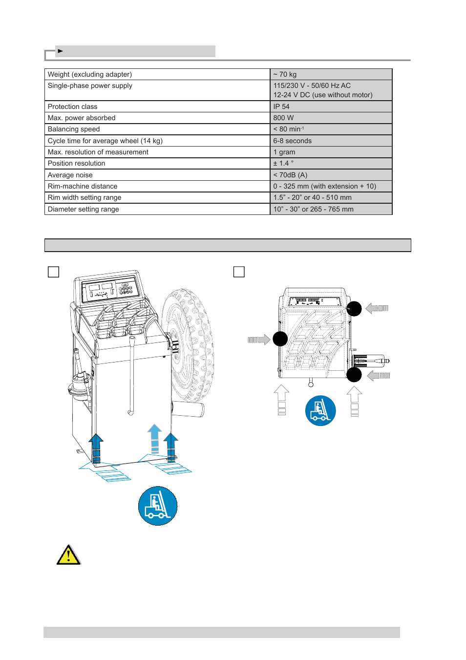 CEMB USA K22 (B) User Manual | Page 4 / 18