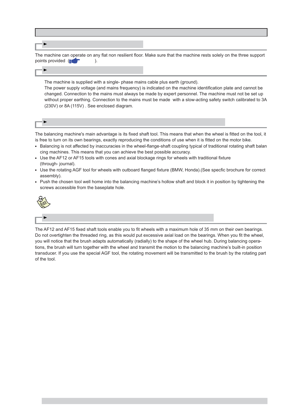 CEMB USA K22 (B) User Manual | Page 5 / 18