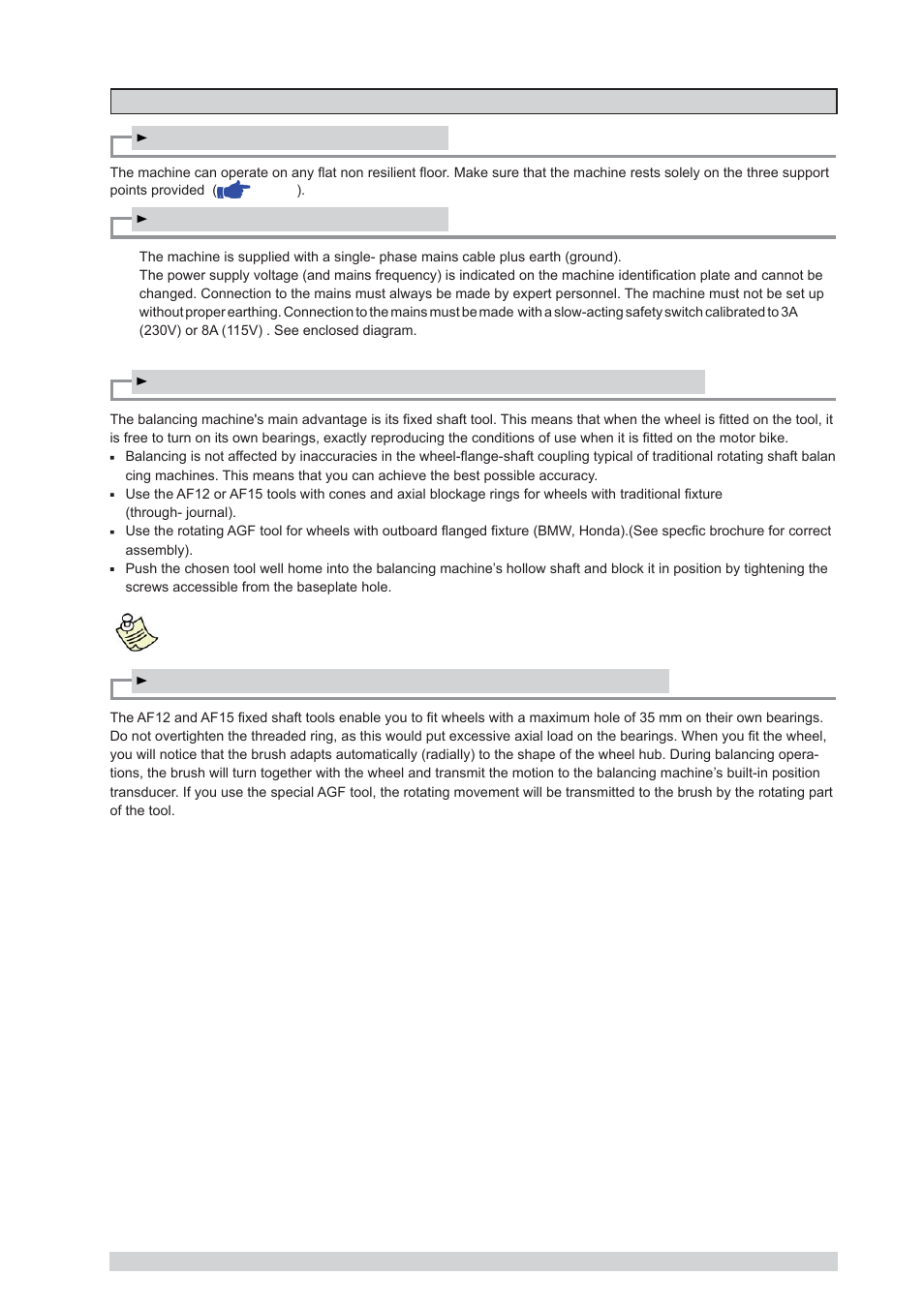CEMB USA K22 (C) User Manual | Page 5 / 18
