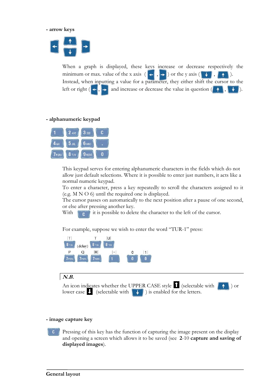 CEMB USA N500 User Manual | Page 11 / 89