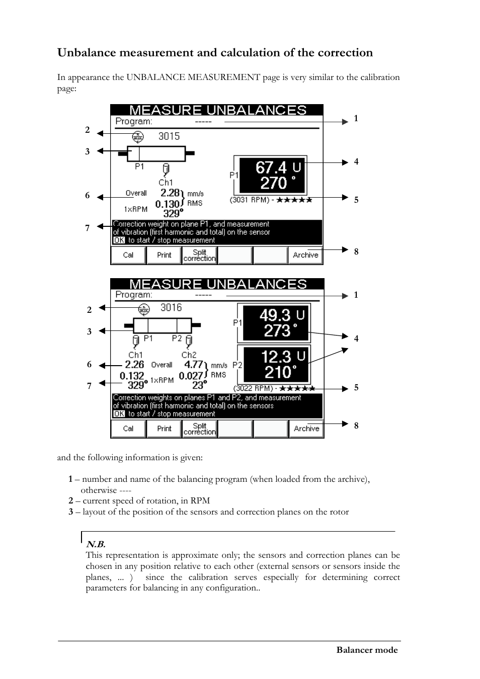 CEMB USA N500 User Manual | Page 52 / 89