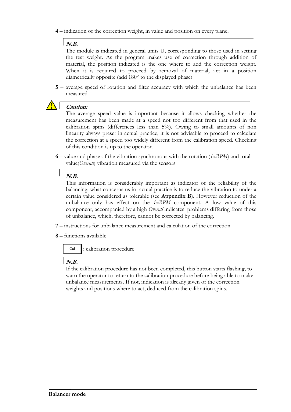 CEMB USA N500 User Manual | Page 53 / 89