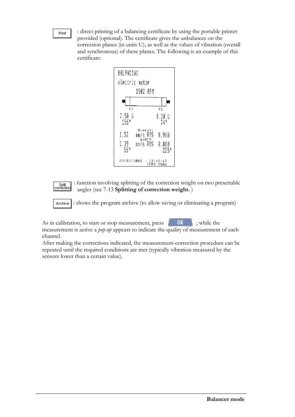 CEMB USA N500 User Manual | Page 54 / 89