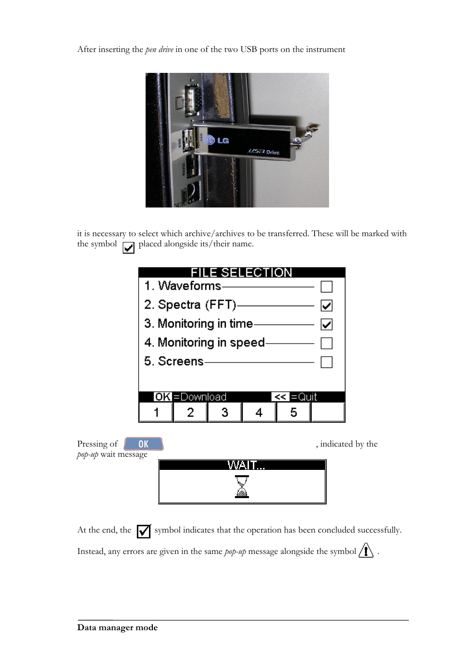 CEMB USA N500 User Manual | Page 59 / 89