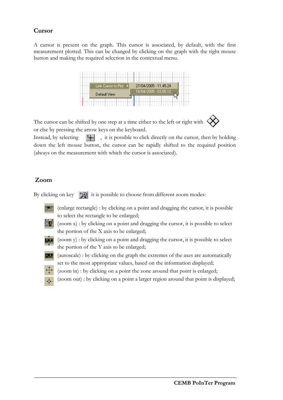 CEMB USA N500 User Manual | Page 72 / 89