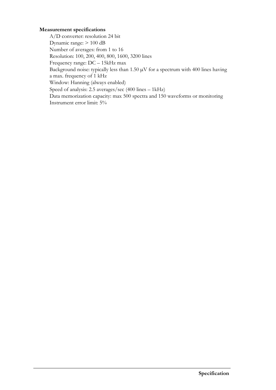 CEMB USA N500 User Manual | Page 76 / 89