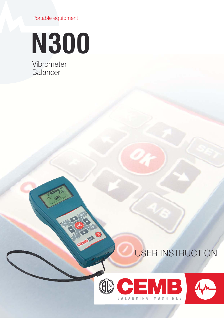 CEMB USA N300 User Manual | 90 pages