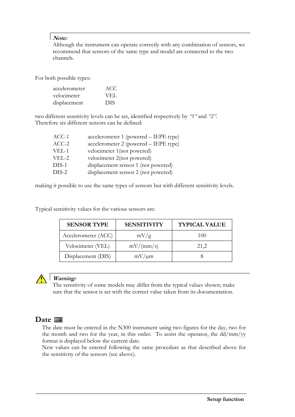 Date | CEMB USA N300 User Manual | Page 22 / 90