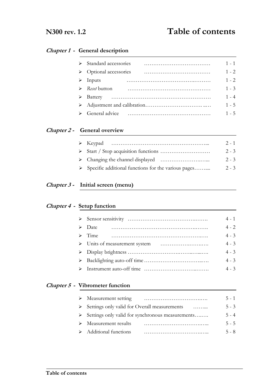 CEMB USA N300 User Manual | Page 5 / 90