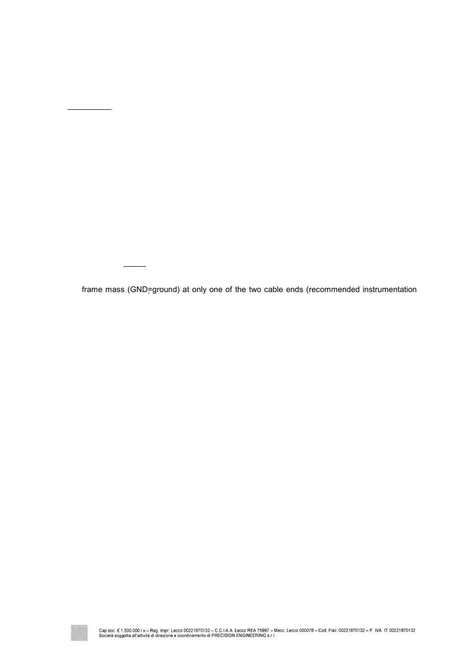 CEMB USA TR-26 ATEX User Manual | Page 4 / 7