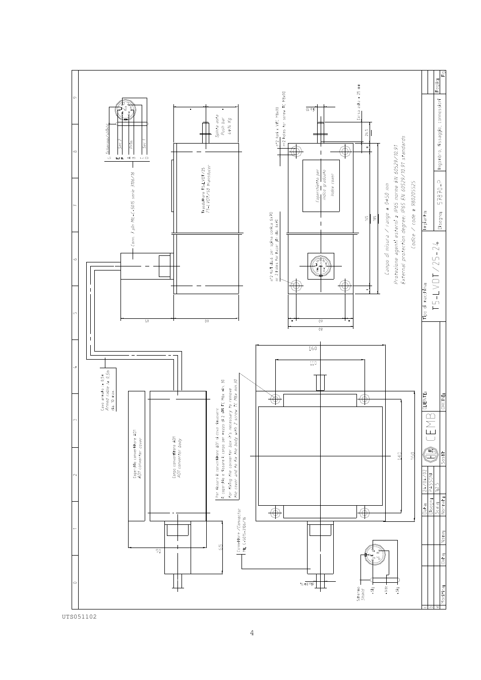 CEMB USA T5-LVDT_25-24 User Manual | Page 4 / 4