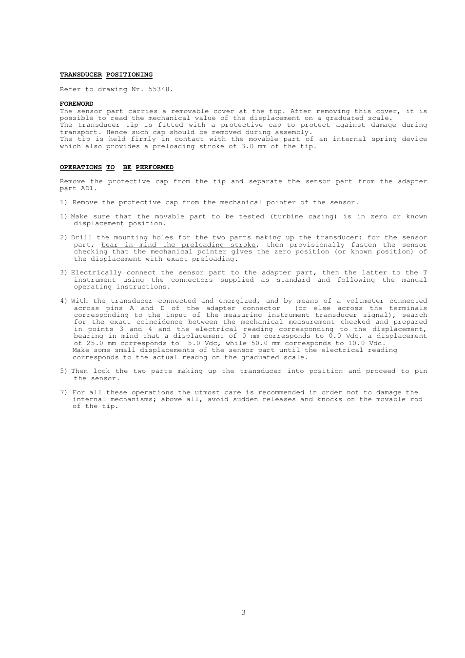 CEMB USA T5-LVDT_50-24 User Manual | Page 3 / 4