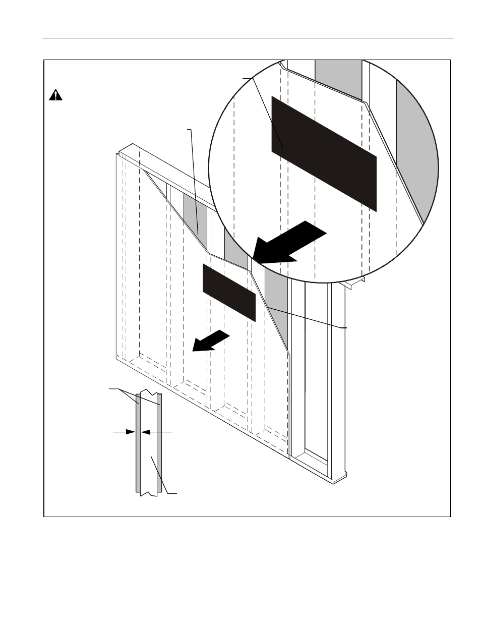 CHIEF WP2XS_WP2XUS User Manual | Page 7 / 16