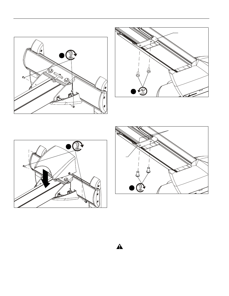 CHIEF WM2 Series User Manual | Page 20 / 28