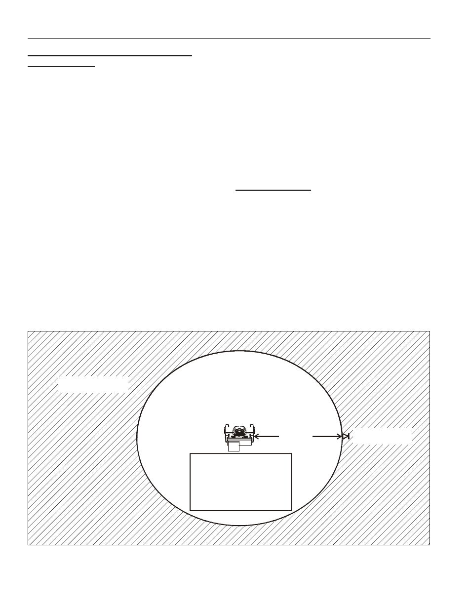 Ws2xxsi/ws2xxausi interactive models only | CHIEF WM2 Series User Manual | Page 8 / 28