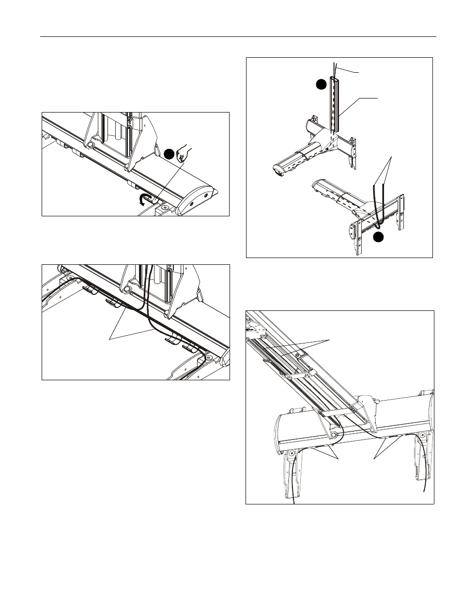 CHIEF Short Throw Interactive Series User Manual | Page 15 / 28