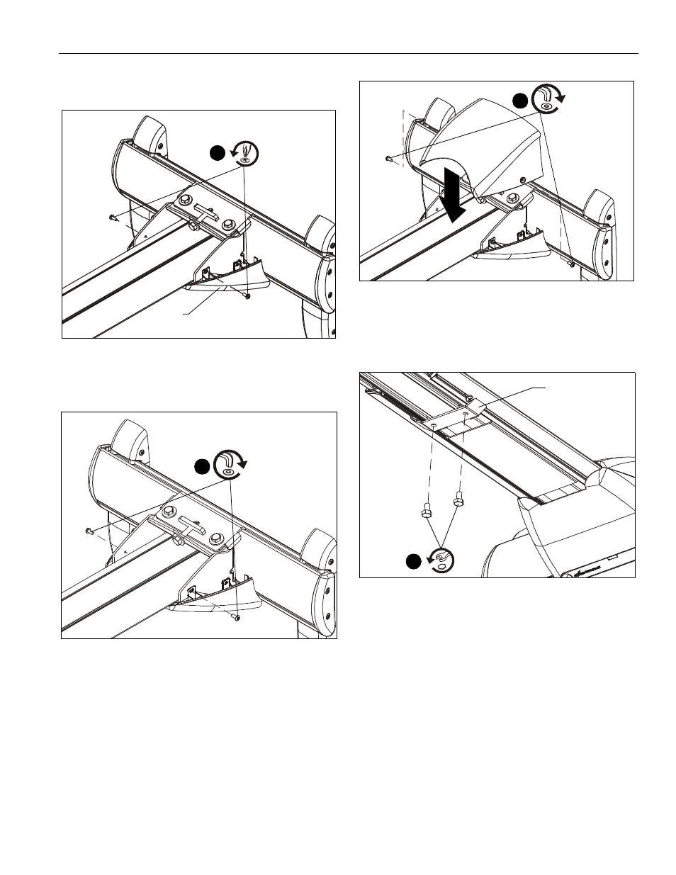 CHIEF Short Throw Interactive Series User Manual | Page 19 / 28