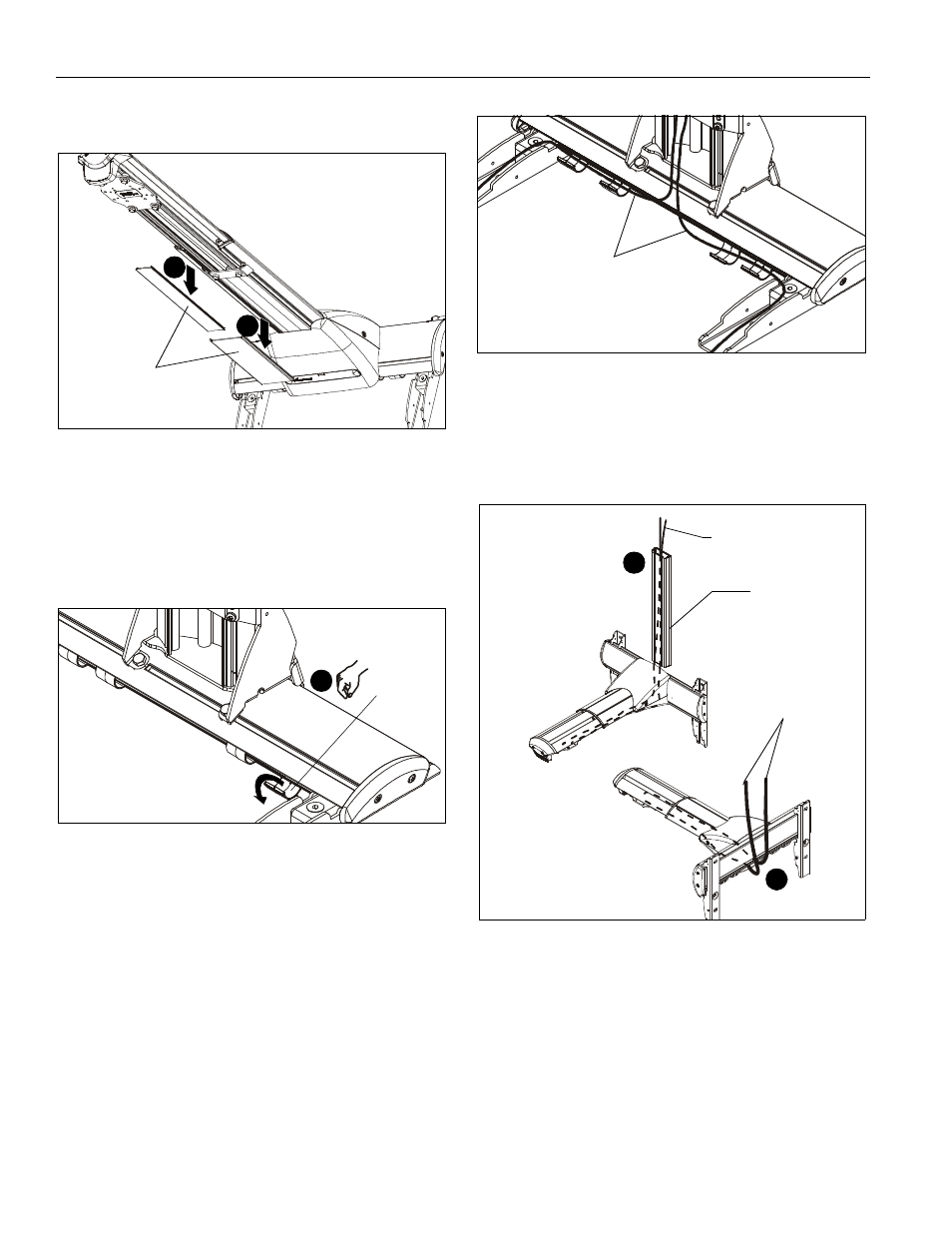 CHIEF Short Throw Interactive Series User Manual | Page 22 / 28