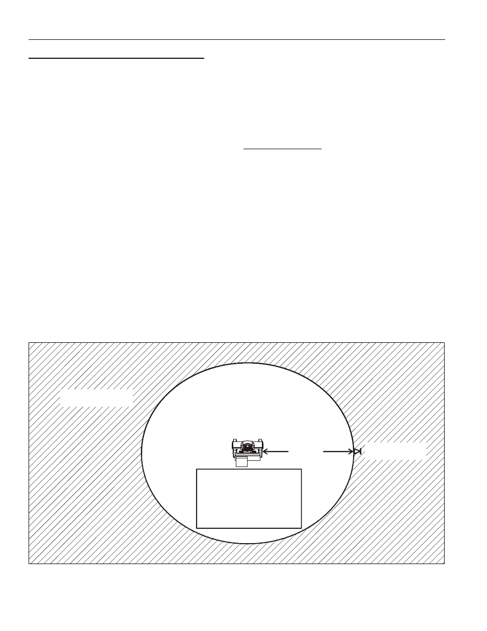 Ws2xxs, Interactive model only | CHIEF Short Throw Interactive Series User Manual | Page 7 / 28