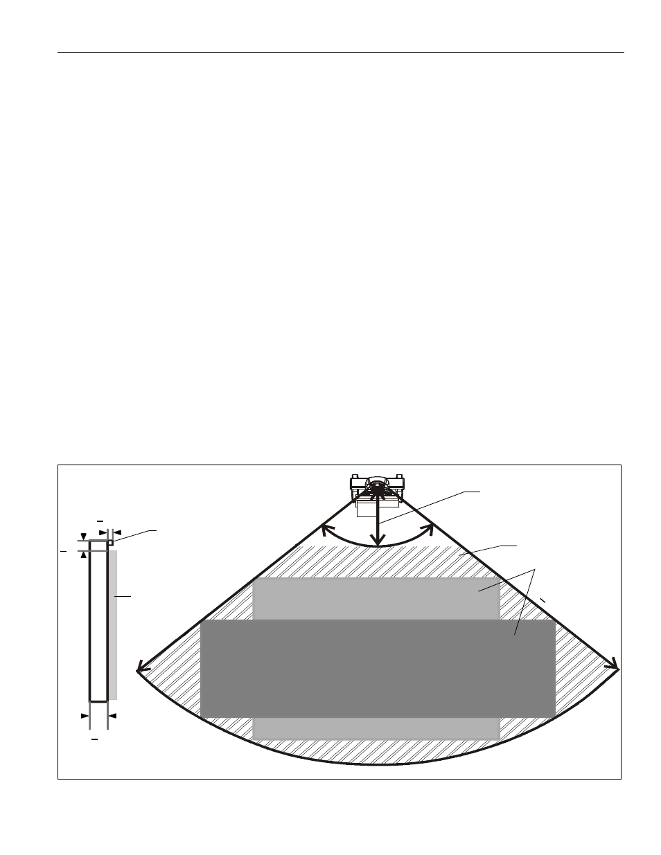CHIEF Short Throw Interactive Series User Manual | Page 8 / 28